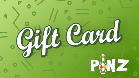 gift card green