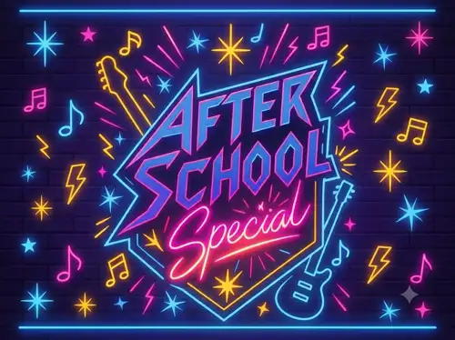 After School Special
