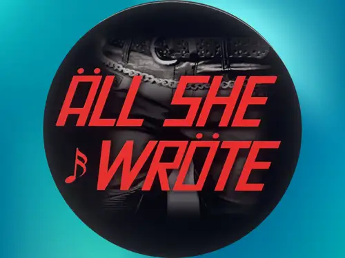 All She Wrote