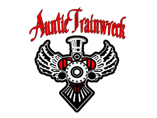 Auntie Trainwreck