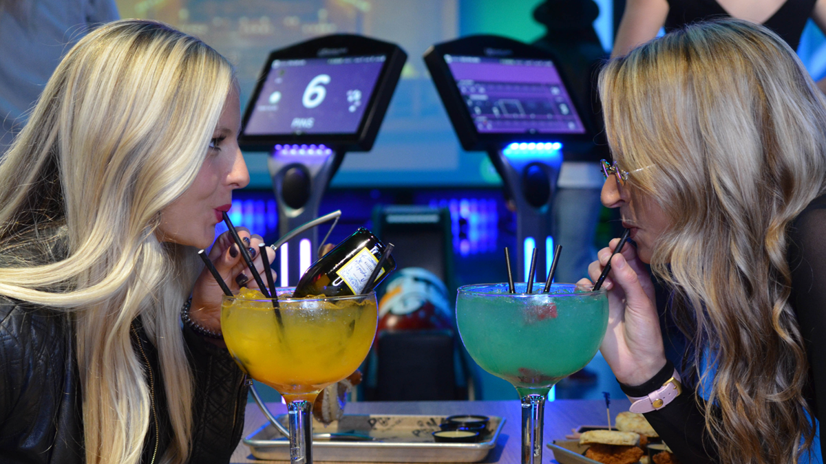 drinks