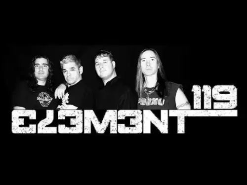 Element 119