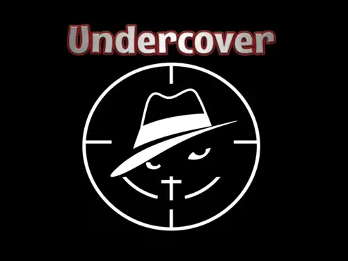 Undercover