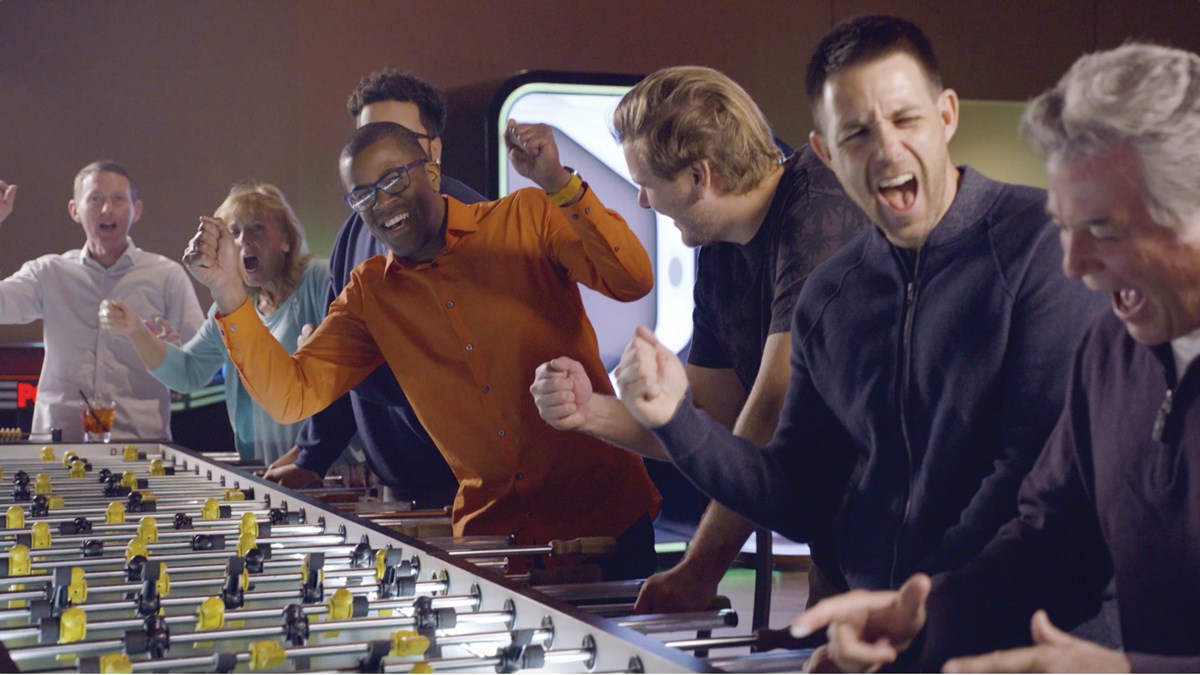 foosball