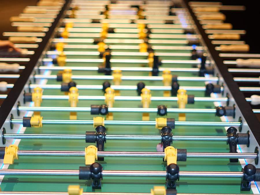 foosball 2