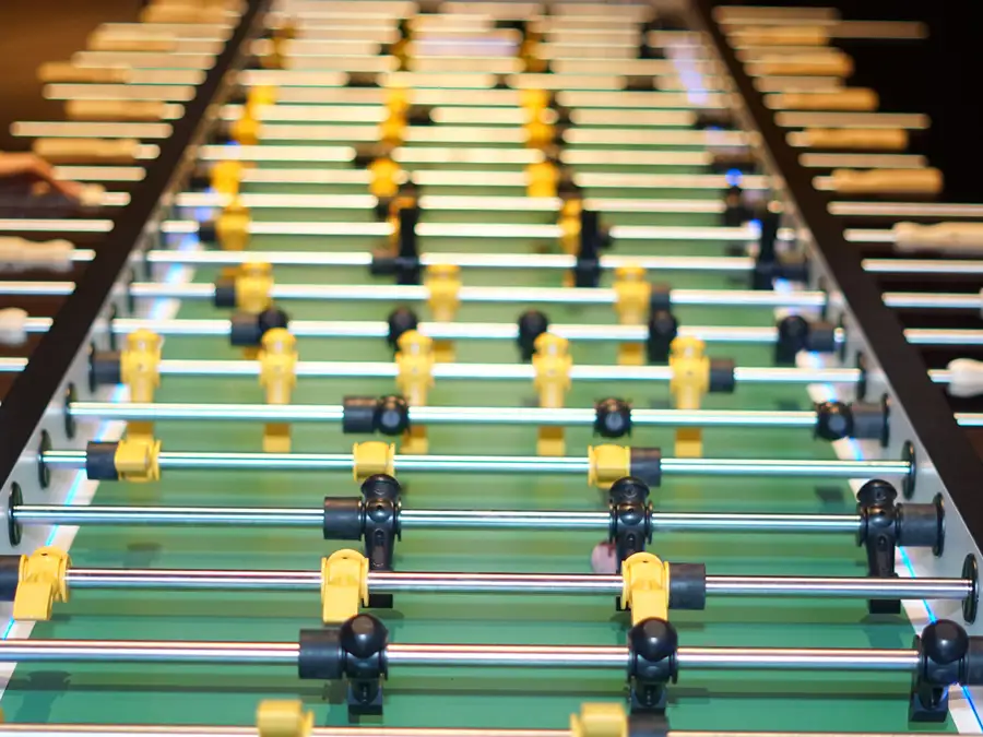 foosball 2