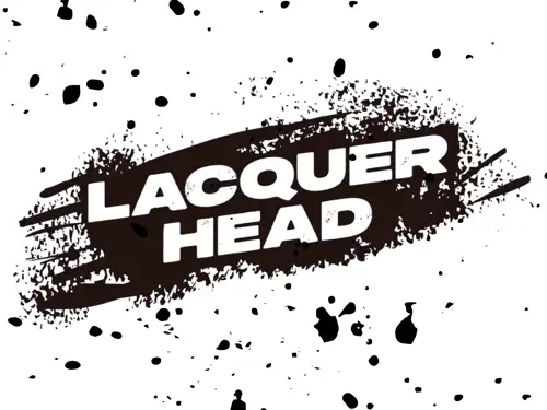 Lacquerhead