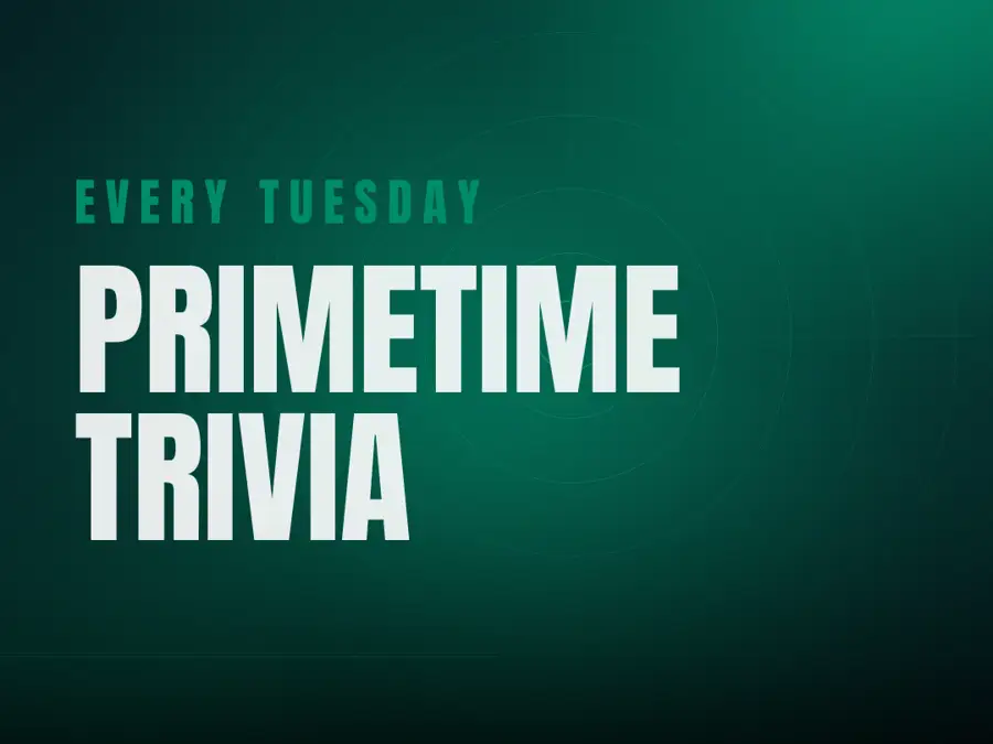 Primetime Trivia