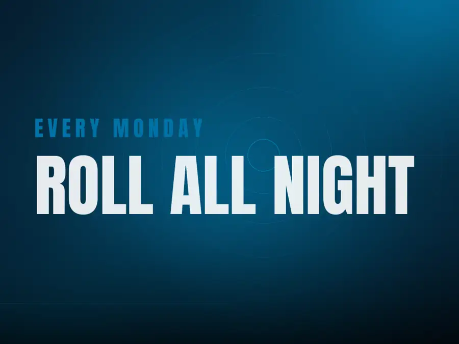 Roll All Night