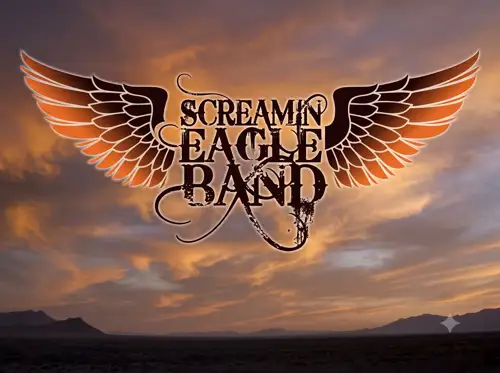 Screaming Eagle