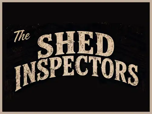 Shed Inspectors