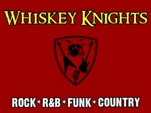 Whiskey Knights Band