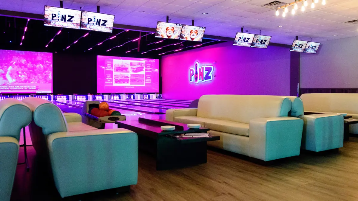 bowling