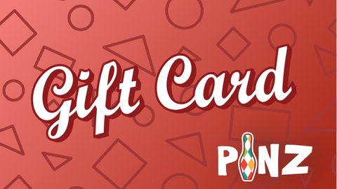 gift card red