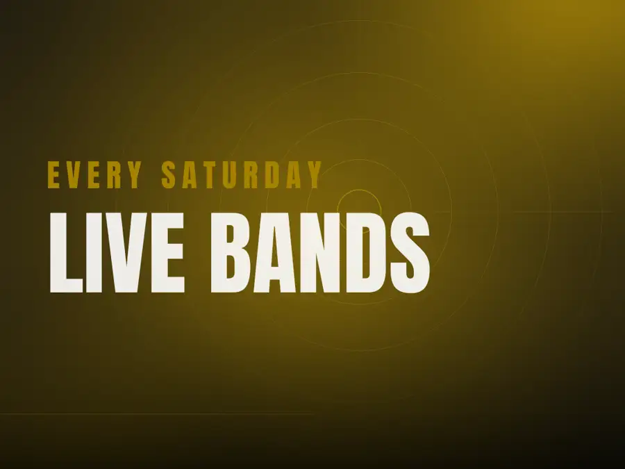 Live Bands
