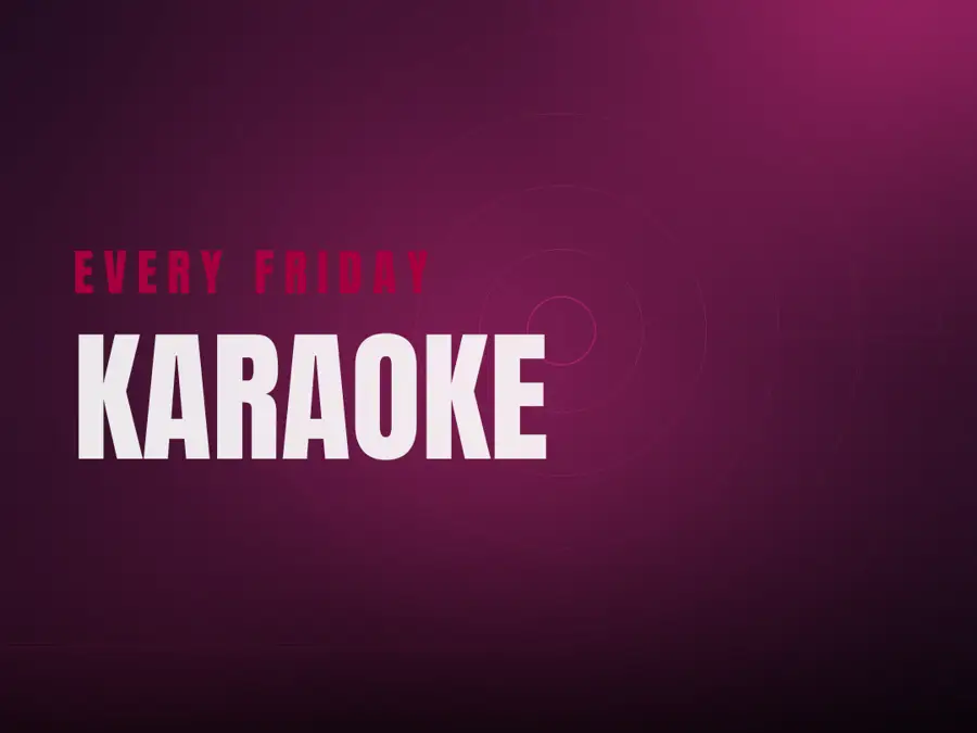 Karaoke