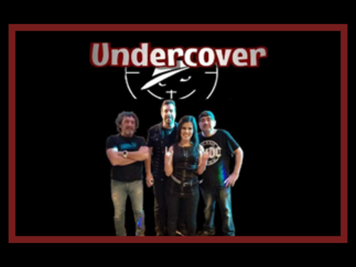 Undercover