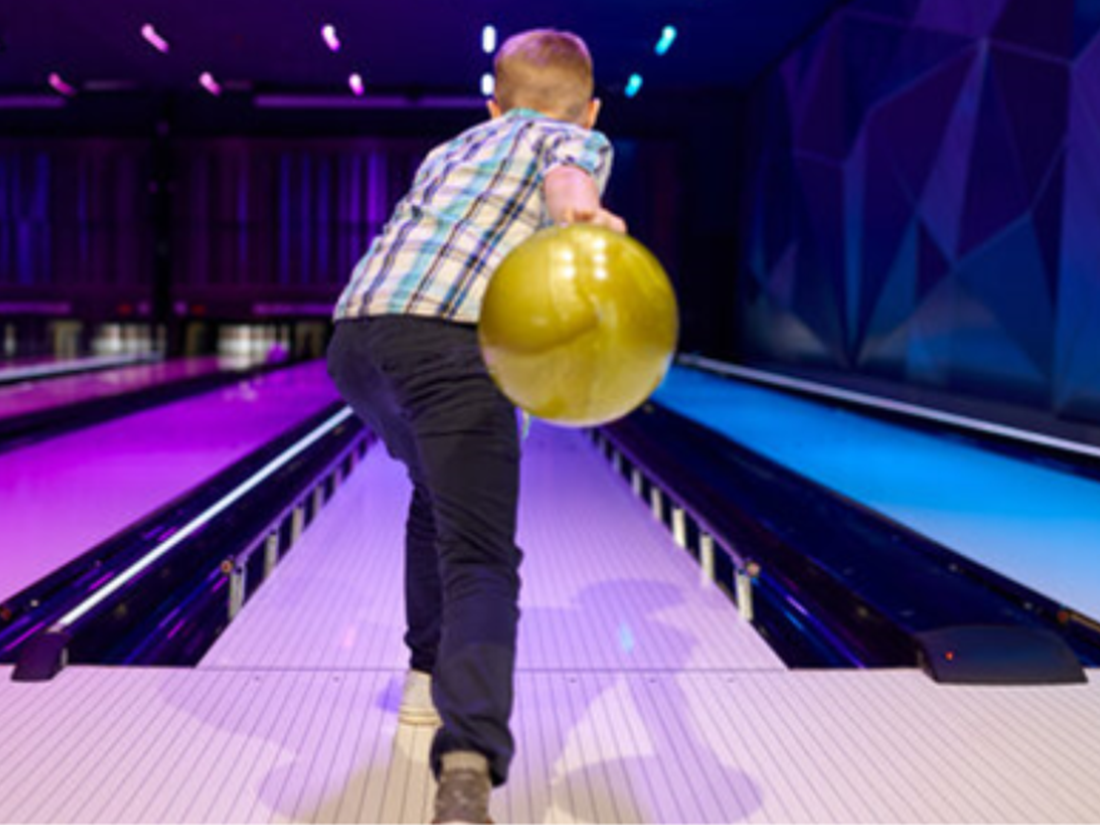 kids bowl free