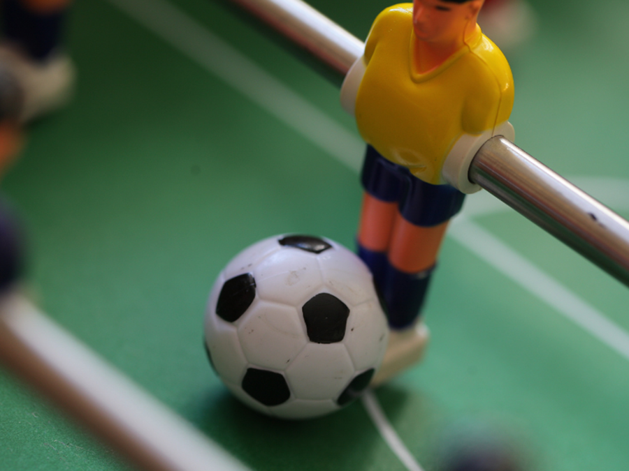 foosball 3