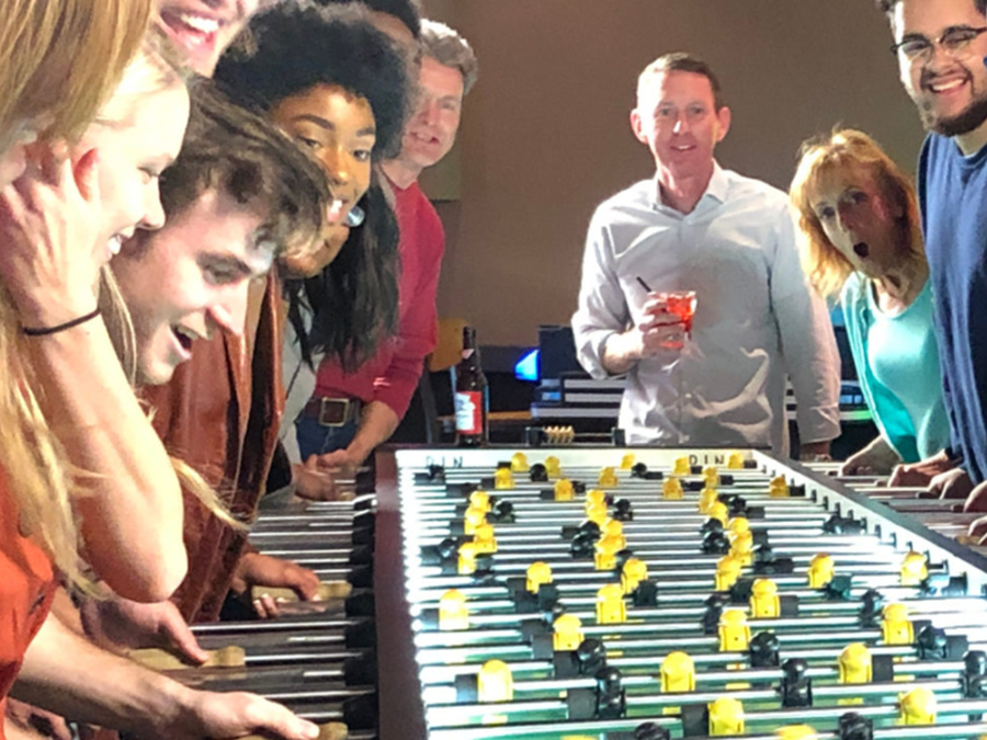 foosball 4
