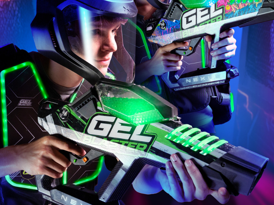 Gel 4