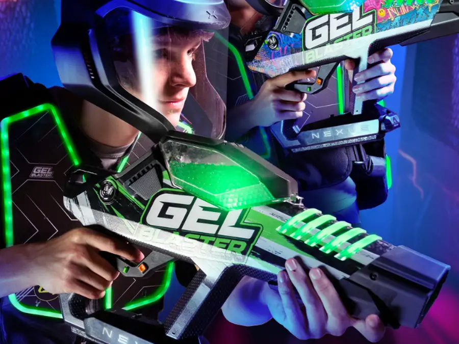 Gel 4