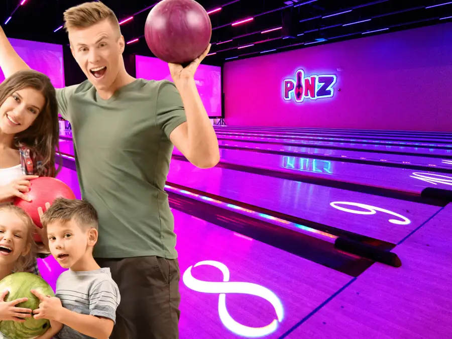 kids bowl free