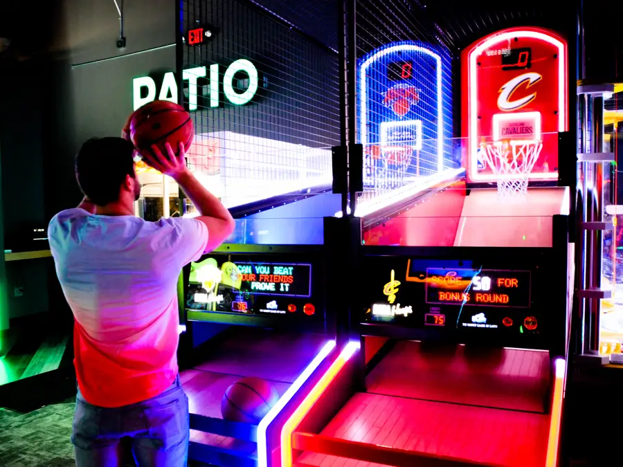basketball