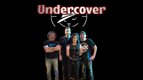 Undercover